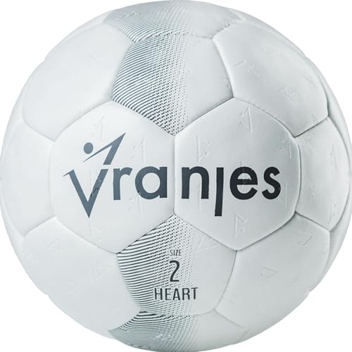 Erima Vranjes 3.0 ballon de handball adulte aux finitions supérieures