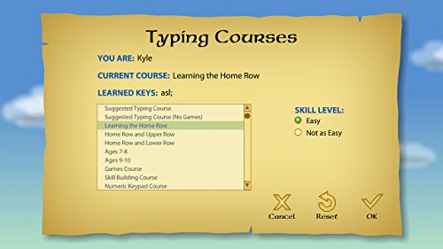 image for Individual Software Disney Mickey's Typing Adventure Gold - Typing Tra