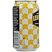 Lemoncocco Bevanda Fresca Italiana Coconut and Lemon Beverage, 12 oz, 12 Pack