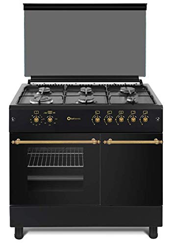 ✨Cocina Con Horno en Oferta | Cubos de basura