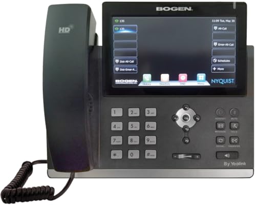 Cisco DP-9861 IP Phone - Corded - Corded/Cordless - Bluetooth, Wi-Fi - Desktop - Carbon Black - 10 x Total Line - VoIP - 5