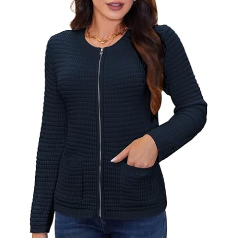 Cardigan Basique GRACE KARIN Cover