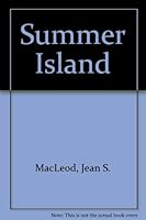 Summer Island 0263701360 Book Cover