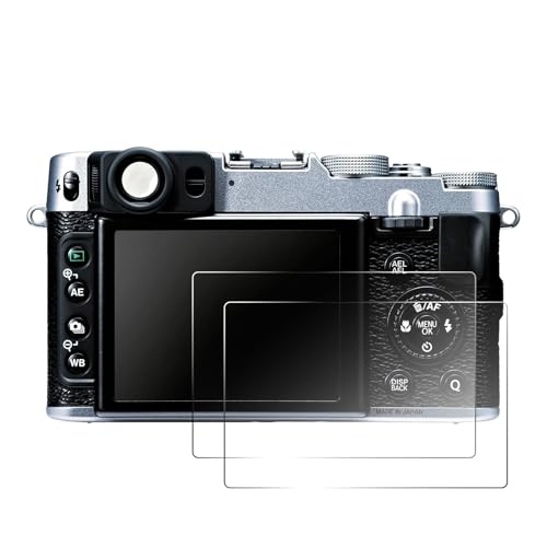 2������X�N���[���v���e�N�^�[ �x�m�t�C���� X100S X100 X20 X10 X-E1 �Ή��A�����K���X�t�B�����A�ʐ^�Ƃ◷�s���D�҂ւ̃M�t�g�A����g�p����уA�E�g�h�A�B�e�ɍœK