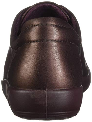 Image of ECCO Soft 2.0 Tie Sneakers