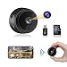 Produktbild Mini Kamera,1080P HD Mini Überwachungskamera Micro WiFi Akku Kleine Kamera mit Infrarot Nachtsicht und 32G SD-Karte Kabellose Magnet Mikro Nanny Cam und für den Außen- und Innenbereich