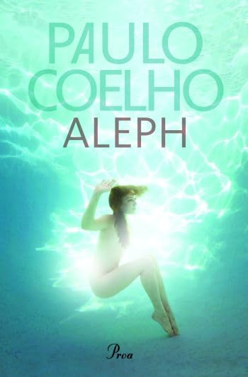 Portada de Aleph