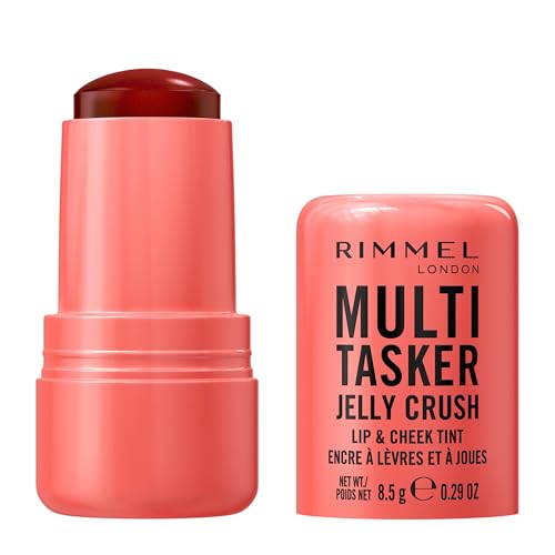 ¡16% Dto! Multi Tasker Jelly Crush Stick Multiusos Mejillas Y Labios 8.5 Gr-image