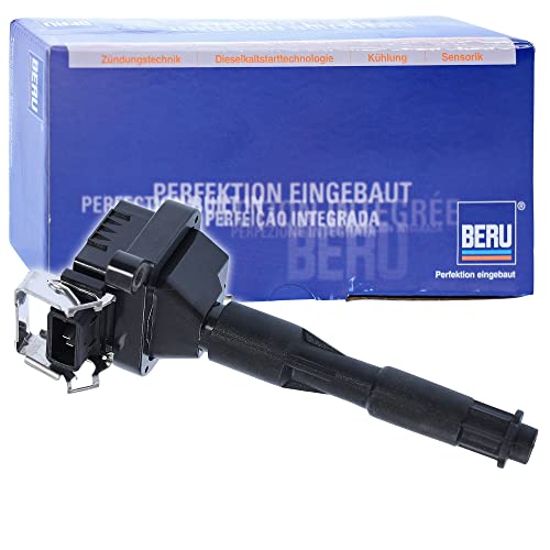 Beru AG 0040100302 - Bobina D'Accensione