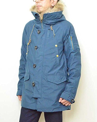 21福袋 ジョンブル Johnbull メンズ ジャケット N 3b Jacket N 3bジャケット Rcp 超目玉 Www Hudsonvalleysportsreport Com