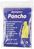  Universalponcho \'Emergency\'