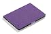 Produktbild Durable 530412 Tablet Schutzhülle Tablet Case Travel (für Apple iPad Air) lila