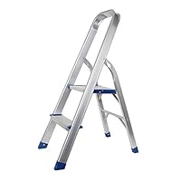 Algopix Similar Product 12 - Dporticus Portable 2 Step NonSlip