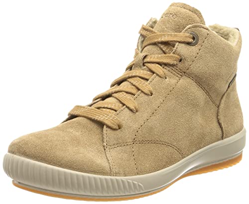 Preisvergleich Produktbild Legero Damen Tanaro Sneaker, PALUDE (BEIGE) 4400, 39 EU