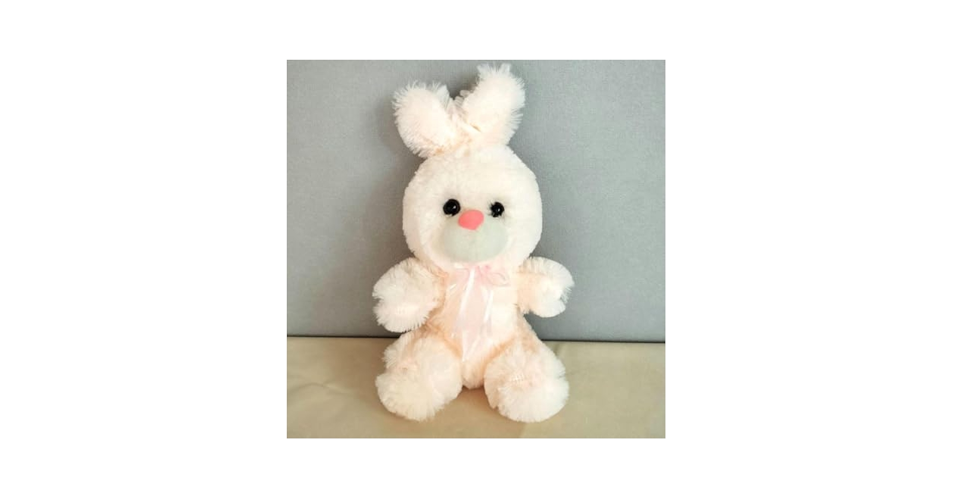 Amazon.co.jp: うさぎぬいぐるみ ファンシー ゆめかわ パステル