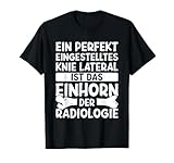 MTRA Geschenk Röntgen Radiologie Assistent MTRA