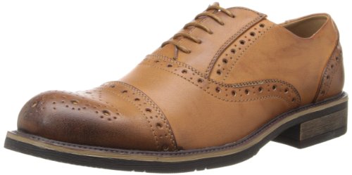 Madden Men's M-Ziggy Oxford