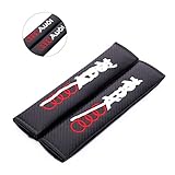 Package includes 2x 1 Pair seat belt shoulder pads