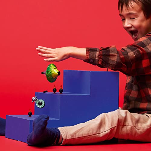 LEGO Ninjago Spinjitzu Lloyd 70689 - vue 9