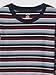 GAP Baby Boys Longsleeve Stripe Tee Tapestry Navy 18-24M