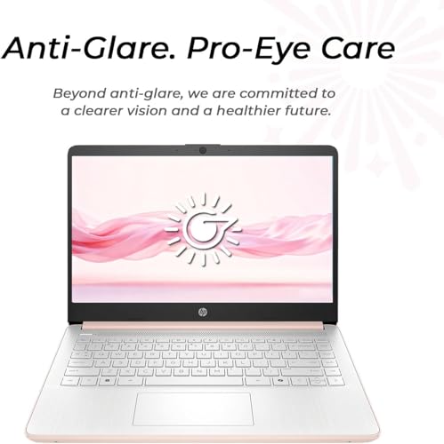 HP New Everyday Slim Laptop • 2027 Edition • Microsoft Office 365 Included • Intel N150 • 128GB SSD + 1TB Cloud Storage • Long Battery Life • Copilot AI • Windows 11 - image 4