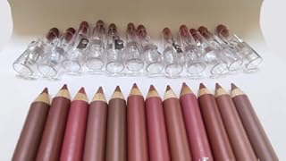 مجموعة اقلام روج تود متعددة الألوان من XPITO فقط (401)