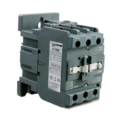 Contacteur ca LC1N0910 Schneider TeSys bobine 220V M5N pour circuit