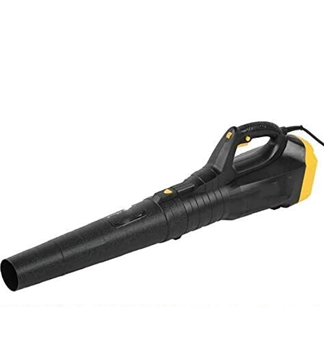 Electric Air Blower, 6 Gears Adjustable, Dust Collector Fan Spray Vacuum Cleaner Garden Studio Leaf Blowing Remover for Home and industrial area