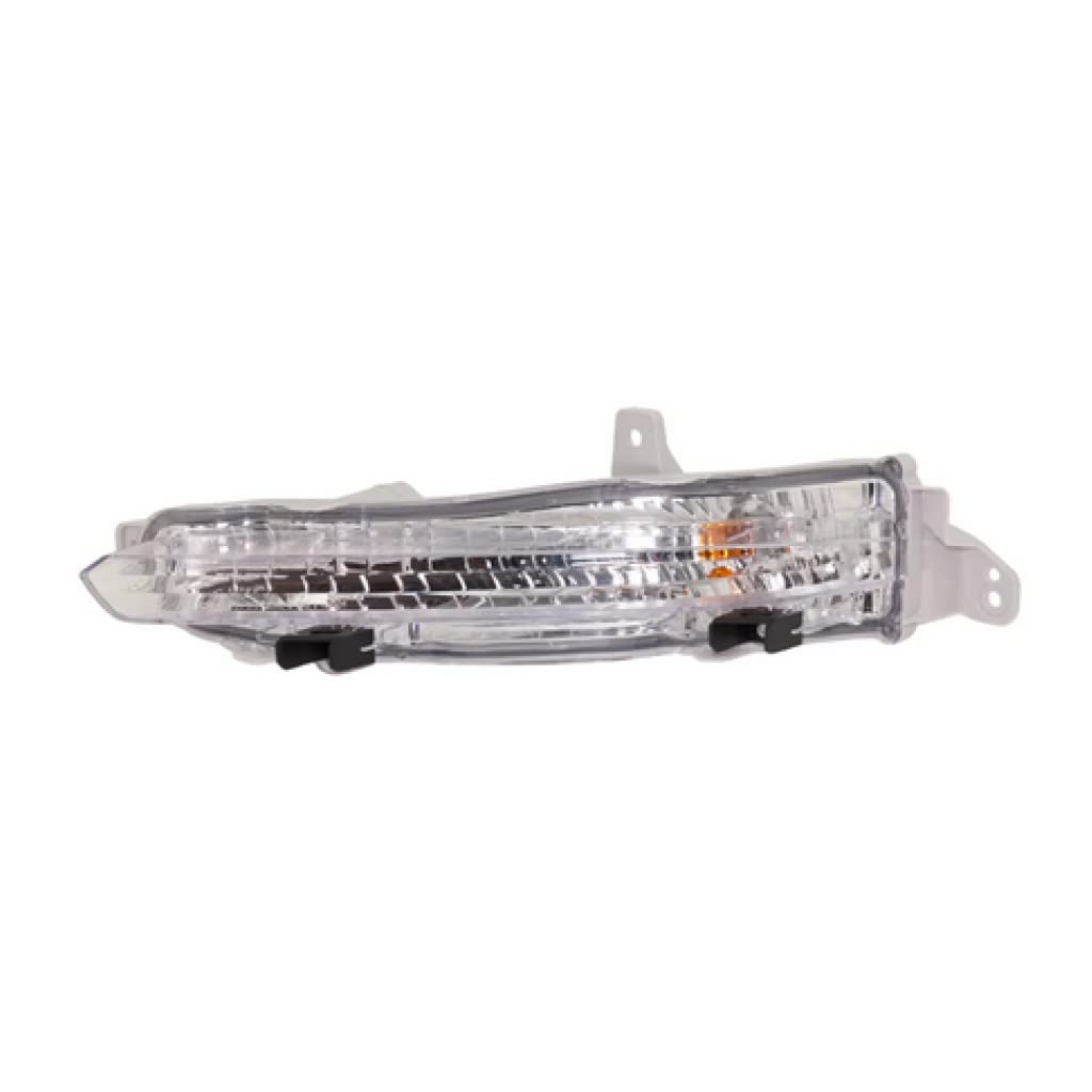 Amazon.com: For Honda Pilot 2019 2020 2021 Signal Light Assembly