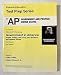 Pearson Education Test Prep Series for AP Government and Politics: United States