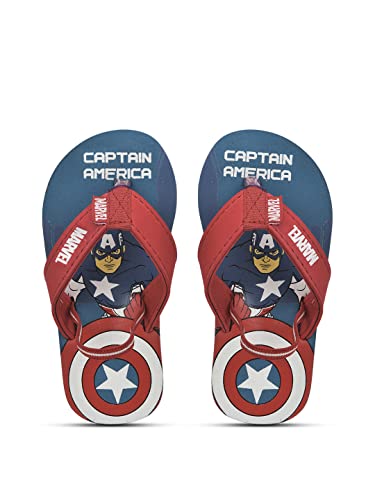 Image of toothless Boy's Flip-Flops Slipper