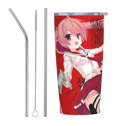 ẽAA Wt R[q[Jbv ^fM }O{g 600ml XeX yʐ݌v Rh~ gїp ItBX oR ʊw  MtgΉ Straw Three-piece Set