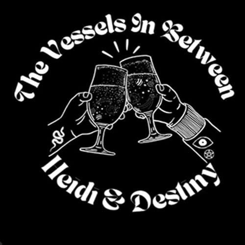 The Vessels In-Between cover art