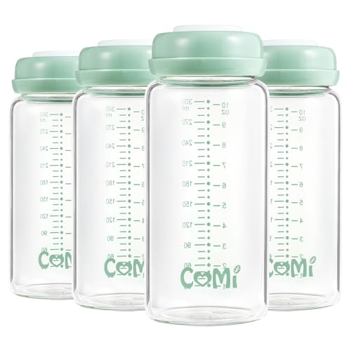COMI Wide Neck Glass 10oz