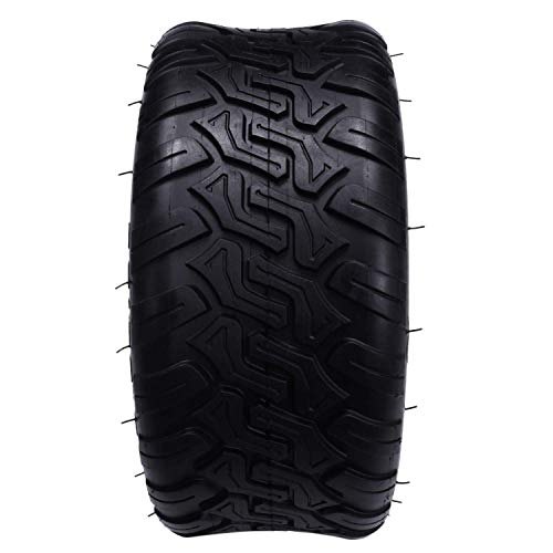 Elektrische scooterbanden 85/65-6.5 Opblaasbare binnen- en buitenbanden Antislip Slijtvast rubber Geschikt voor 10 inch… - Image 6
