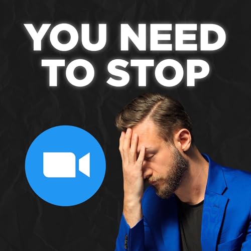 Is Zoom Killing Your Podcast?