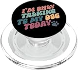 Dog Lovers Casual Pet Owner Style