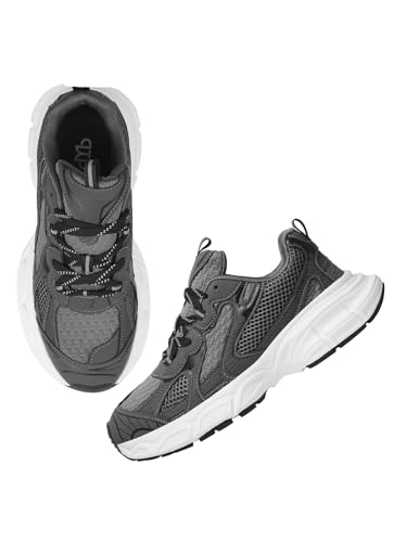 Image of The White Pole Casual Trandy Classy Comfortable Lightweight Sneakers Shoes for Mens and Boys