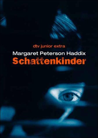 Schattenkinder (Schattenkinder, #1) [German] 3423781661 Book Cover