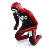 Fairtex GD-2'Maddox MMA Grappling Dummy (Version 2) UNFILLED 100% (Black)