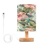 Lampe de bureau polyvalente : cette lampe de table LED en fait une décoration parfaite comme chambre à coucher, lampe de bureau ou n'importe quelle pièce de votre maison, bureau. Que vous travailliez tard à votre bureau, étudiez ou lisez un livre au lit, cette lampe de bureau vous offrira une atmosphère chaleureuse et confortable