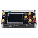 for CNC Controller Board .8 Inch LCD Offline Controller for 3018 Pro 1610/2418/3018 Engraving Machine - Dual Language English Chinese Support