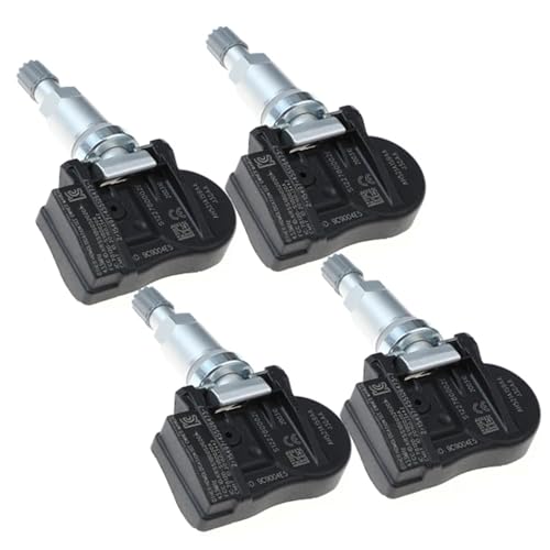 Capteur TPMS de pression des pneus AH52-1A159-AA pour Range Rover Sport