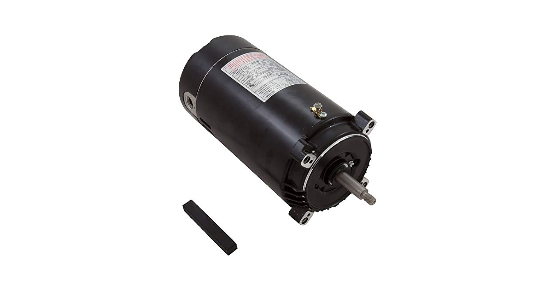 Amazon.com: Century Electric UST1152 1 1/2-Horsepower Up