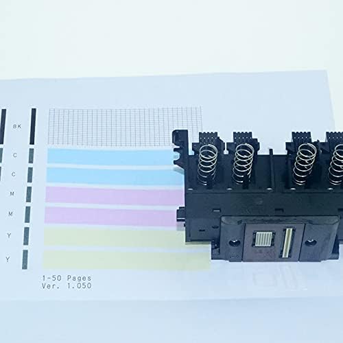 Testina Di Stampa QY6-0087 Per Stampanti Canon MAXIFY MB5450, MB2140, MB2150, IB4080 E Modelli Compatibili - 2