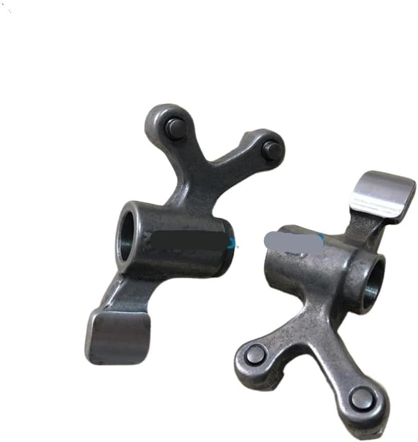 Compatible Rocker Arm Assembly for 125cc VF125 Engine Swing Arm Spare Parts Fits Delim VF 125 Motorcycle