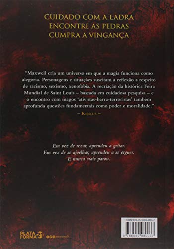 A ladra do demônio: 2