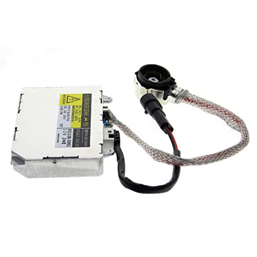 image for 81107-2D020 KDLT002 DDLT002 HID Headlight Ballast Control Unit Module 