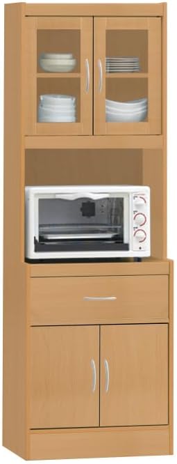 212 Main Kitchen Cabinet