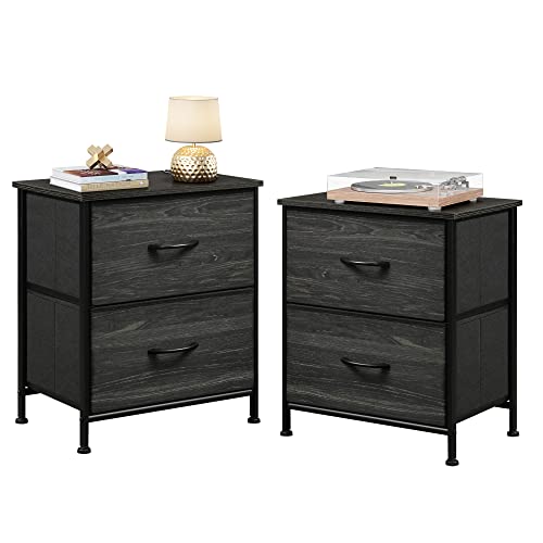 15 Best Dresser And Nightstand Set By 554 Reviews